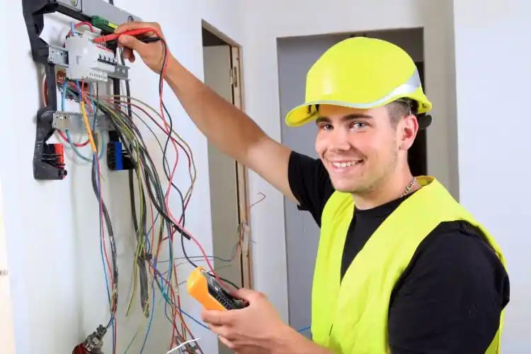 elektricien Leeuwarden